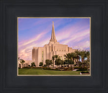 Load image into Gallery viewer, Gilbert Temple Descending Blessings
