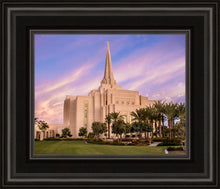 Load image into Gallery viewer, Gilbert Temple Descending Blessings
