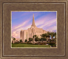 Load image into Gallery viewer, Gilbert Temple Descending Blessings
