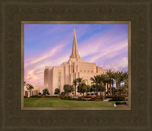 Load image into Gallery viewer, Gilbert Temple Descending Blessings
