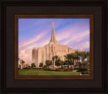Load image into Gallery viewer, Gilbert Temple Descending Blessings

