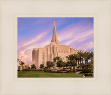Load image into Gallery viewer, Gilbert Temple Descending Blessings
