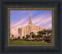 Load image into Gallery viewer, Gilbert Temple Descending Blessings
