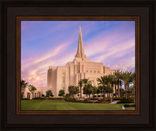 Load image into Gallery viewer, Gilbert Temple Descending Blessings
