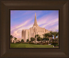 Load image into Gallery viewer, Gilbert Temple Descending Blessings
