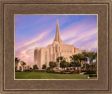 Load image into Gallery viewer, Gilbert Temple Descending Blessings
