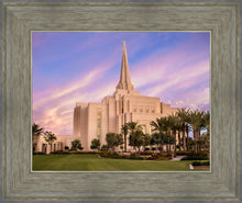 Load image into Gallery viewer, Gilbert Temple Descending Blessings
