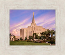 Load image into Gallery viewer, Gilbert Temple Descending Blessings

