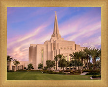 Load image into Gallery viewer, Gilbert Temple Descending Blessings
