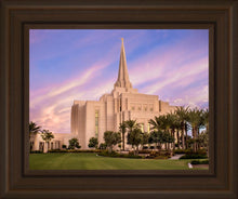 Load image into Gallery viewer, Gilbert Temple Descending Blessings
