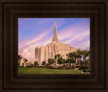 Load image into Gallery viewer, Gilbert Temple Descending Blessings
