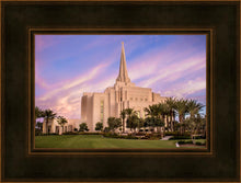 Load image into Gallery viewer, Gilbert Temple Descending Blessings
