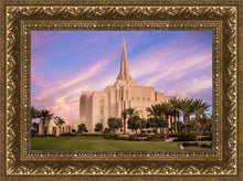 Load image into Gallery viewer, Gilbert Temple Descending Blessings
