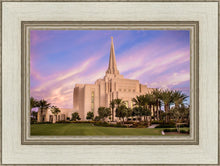 Load image into Gallery viewer, Gilbert Temple Descending Blessings
