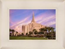 Load image into Gallery viewer, Gilbert Temple Descending Blessings
