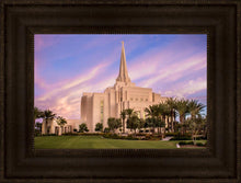 Load image into Gallery viewer, Gilbert Temple Descending Blessings
