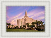 Load image into Gallery viewer, Gilbert Temple Descending Blessings

