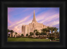 Load image into Gallery viewer, Gilbert Temple Descending Blessings
