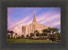 Load image into Gallery viewer, Gilbert Temple Descending Blessings
