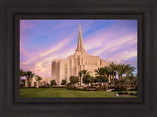 Load image into Gallery viewer, Gilbert Temple Descending Blessings
