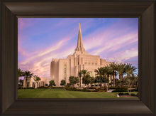 Load image into Gallery viewer, Gilbert Temple Descending Blessings
