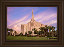 Load image into Gallery viewer, Gilbert Temple Descending Blessings
