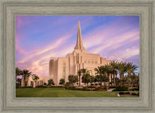 Load image into Gallery viewer, Gilbert Temple Descending Blessings
