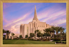 Load image into Gallery viewer, Gilbert Temple Descending Blessings
