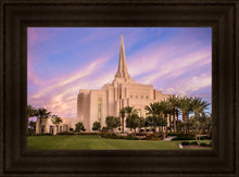Load image into Gallery viewer, Gilbert Temple Descending Blessings
