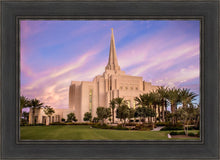 Load image into Gallery viewer, Gilbert Temple Descending Blessings
