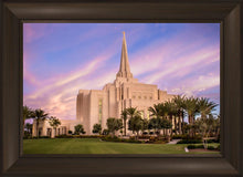 Load image into Gallery viewer, Gilbert Temple Descending Blessings
