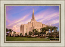 Load image into Gallery viewer, Gilbert Temple Descending Blessings
