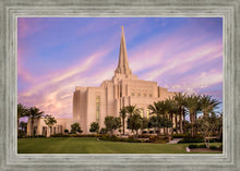 Load image into Gallery viewer, Gilbert Temple Descending Blessings
