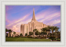 Load image into Gallery viewer, Gilbert Temple Descending Blessings
