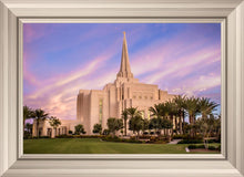 Load image into Gallery viewer, Gilbert Temple Descending Blessings

