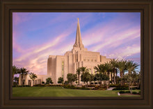 Load image into Gallery viewer, Gilbert Temple Descending Blessings
