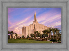 Load image into Gallery viewer, Gilbert Temple Descending Blessings
