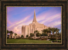 Load image into Gallery viewer, Gilbert Temple Descending Blessings
