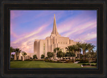 Load image into Gallery viewer, Gilbert Temple Descending Blessings
