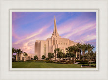 Load image into Gallery viewer, Gilbert Temple Descending Blessings
