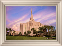 Load image into Gallery viewer, Gilbert Temple Descending Blessings
