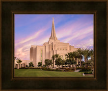 Load image into Gallery viewer, Gilbert Temple Descending Blessings
