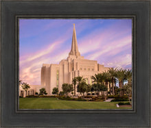 Load image into Gallery viewer, Gilbert Temple Descending Blessings
