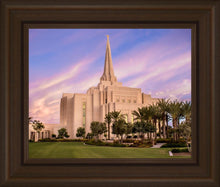 Load image into Gallery viewer, Gilbert Temple Descending Blessings
