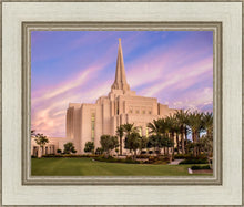 Load image into Gallery viewer, Gilbert Temple Descending Blessings
