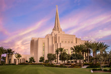 Load image into Gallery viewer, Gilbert Temple Descending Blessings
