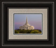 Load image into Gallery viewer, Gilbert Temple Desert Beacon
