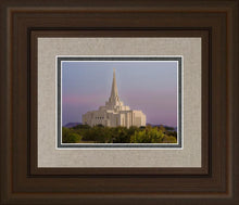 Load image into Gallery viewer, Gilbert Temple Desert Beacon
