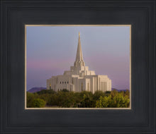 Load image into Gallery viewer, Gilbert Temple Desert Beacon
