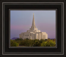 Load image into Gallery viewer, Gilbert Temple Desert Beacon
